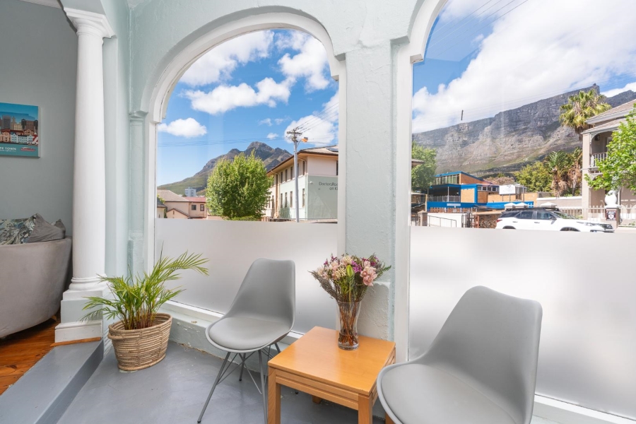 Commercial Property for Sale in Gardens Western Cape